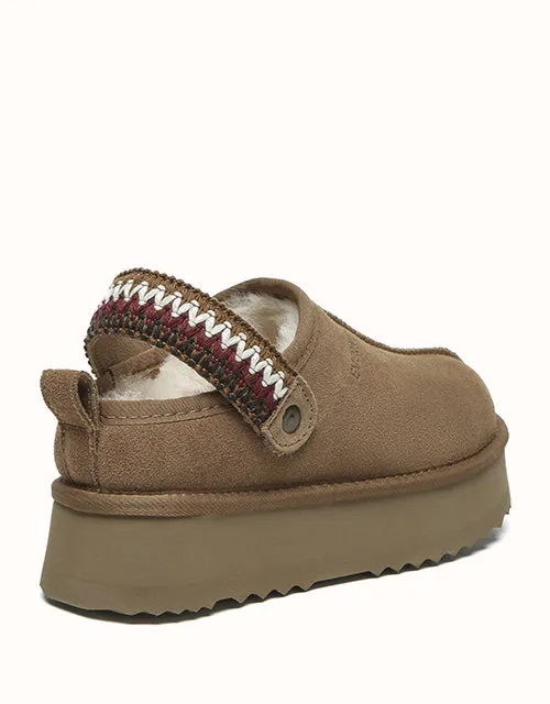 EVERAU® Maeve Slipper sold by The UGG Shop product image thumbnail 5