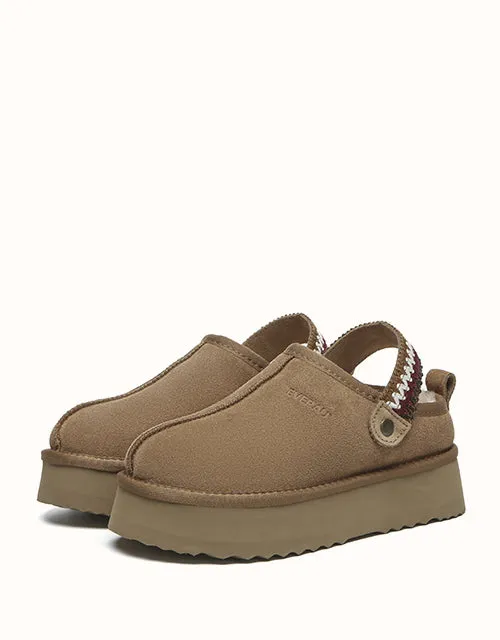 EVERAU® Maeve Slipper sold by The UGG Shop product image thumbnail 2