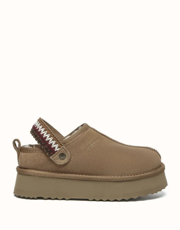 EVERAU® Maeve Slipper sold by The UGG Shop