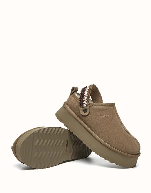 EVERAU® Maeve Slipper sold by The UGG Shop product image thumbnail 3