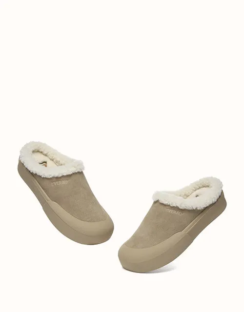 EVERAU® Staney Slipper sold by The UGG Shop product image thumbnail 4