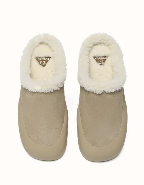 EVERAU® Staney Slipper sold by The UGG Shop product image thumbnail 5