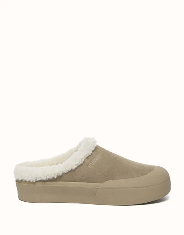 EVERAU® Staney Slipper sold by The UGG Shop