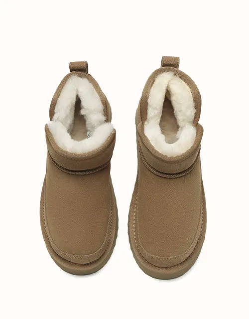 EVERAU® Vesper Platform sold by The UGG Shop product image thumbnail 5