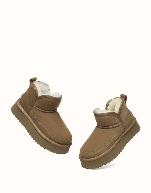 EVERAU® Vesper Platform sold by The UGG Shop product image thumbnail 4