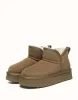 EVERAU® Vesper Platform sold by The UGG Shop