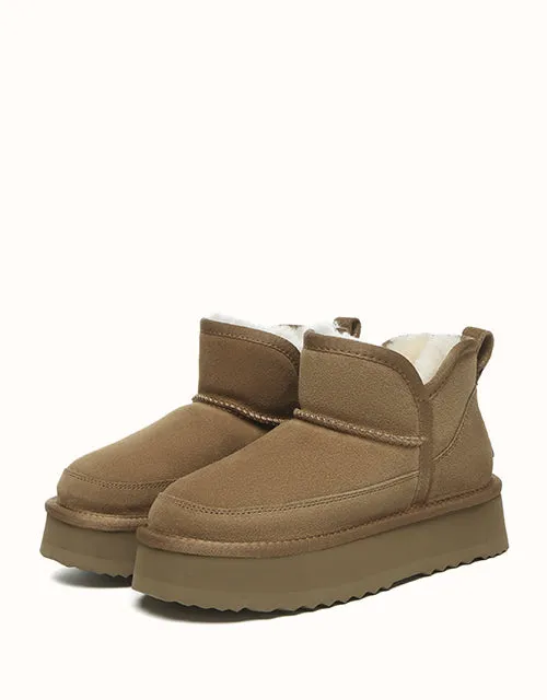 EVERAU® Vesper Platform sold by The UGG Shop product image thumbnail 2