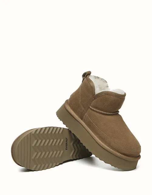 EVERAU® Vesper Platform sold by The UGG Shop product image thumbnail 3