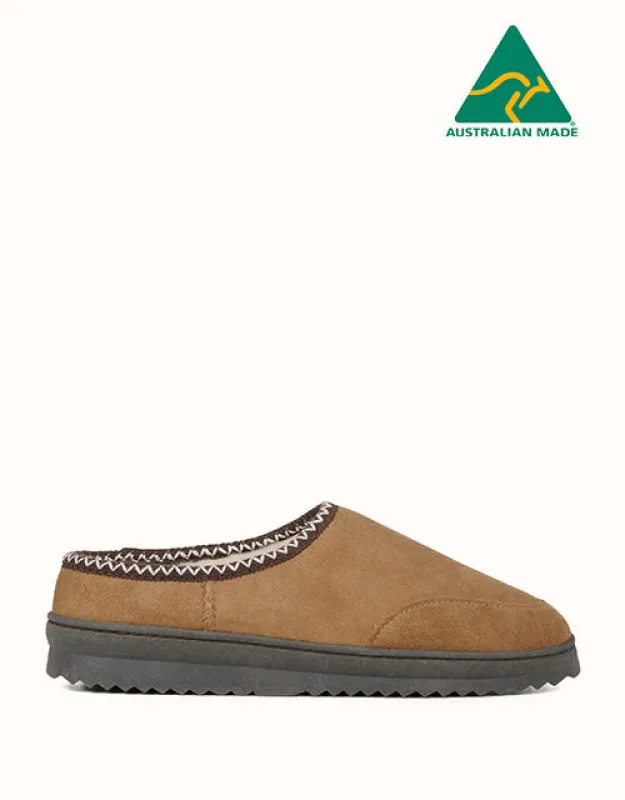 Emu® Platinum Outback Scuff sold by The UGG Shop