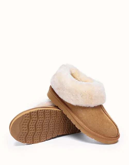 EVERAU® Homey Slipper Suede sold by The UGG Shop product image thumbnail 3