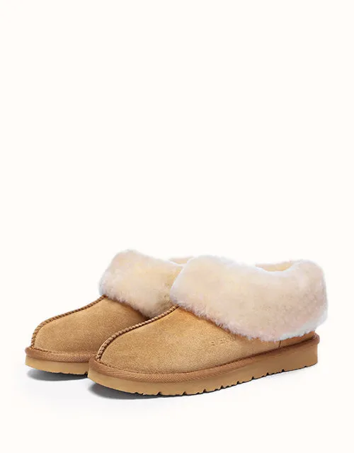 EVERAU® Homey Slipper Suede sold by The UGG Shop product image thumbnail 2