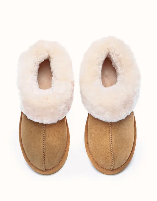 EVERAU® Homey Slipper Suede sold by The UGG Shop product image thumbnail 5