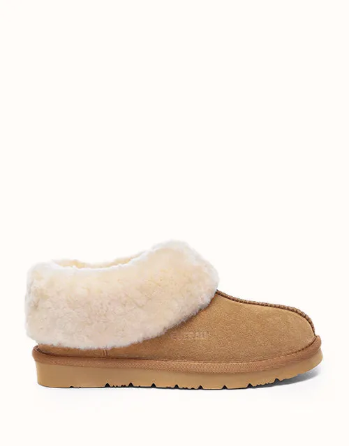 EVERAU® Homey Slipper Suede sold by The UGG Shop
