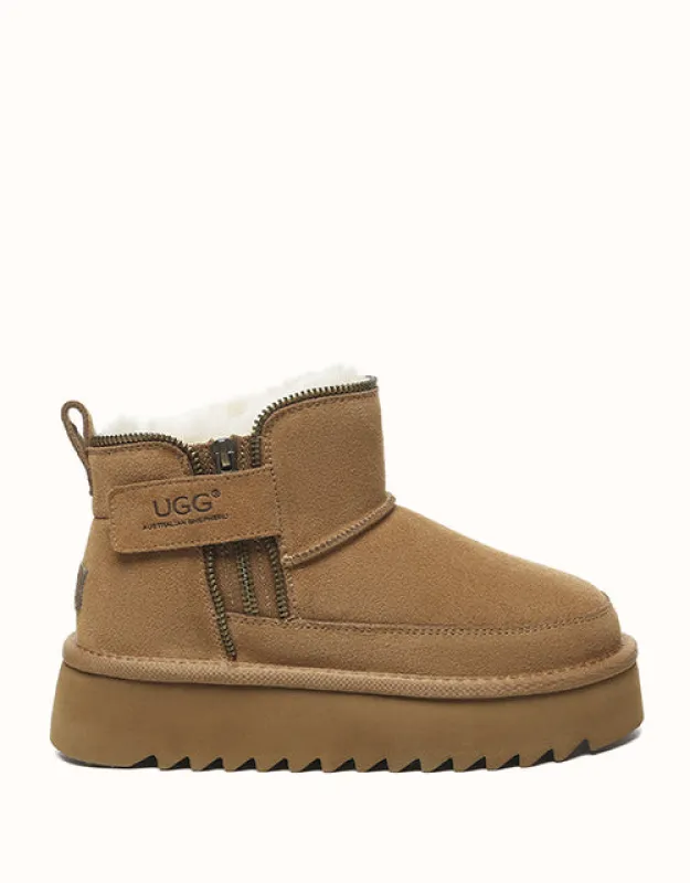 AUSTRALIAN SHEPHERD® Arya sold by The UGG Shop