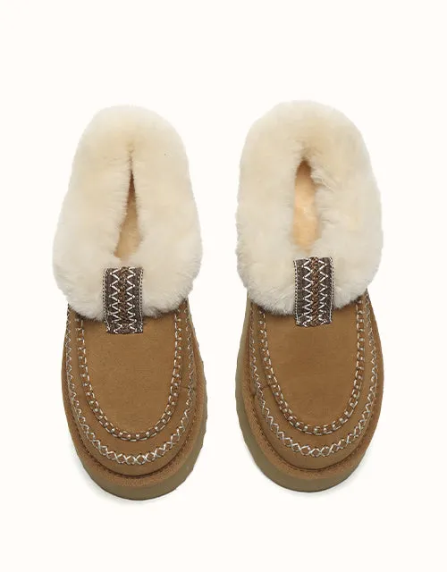 AUSTRALIAN SHEPHERD® Santana Platform sold by The UGG Shop product image thumbnail 5