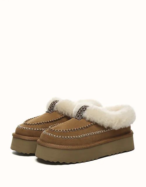 AUSTRALIAN SHEPHERD® Santana Platform sold by The UGG Shop product image thumbnail 2