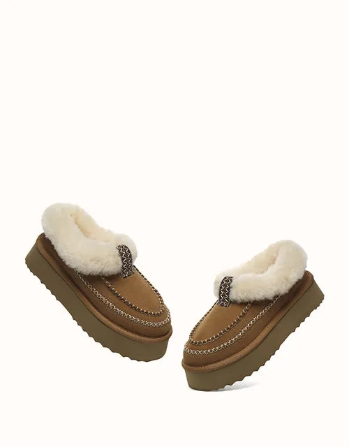AUSTRALIAN SHEPHERD® Santana Platform sold by The UGG Shop product image thumbnail 4