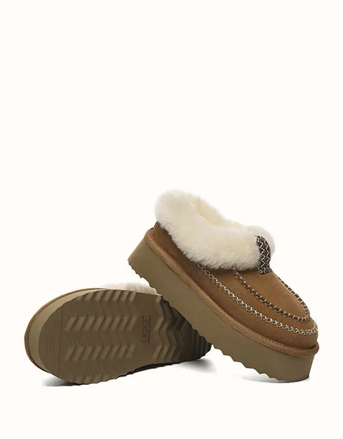 AUSTRALIAN SHEPHERD® Santana Platform sold by The UGG Shop product image thumbnail 3