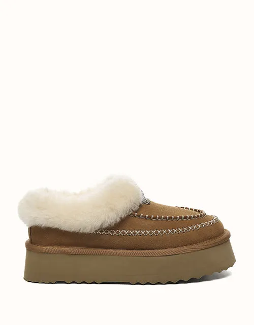 AUSTRALIAN SHEPHERD® Santana Platform sold by The UGG Shop