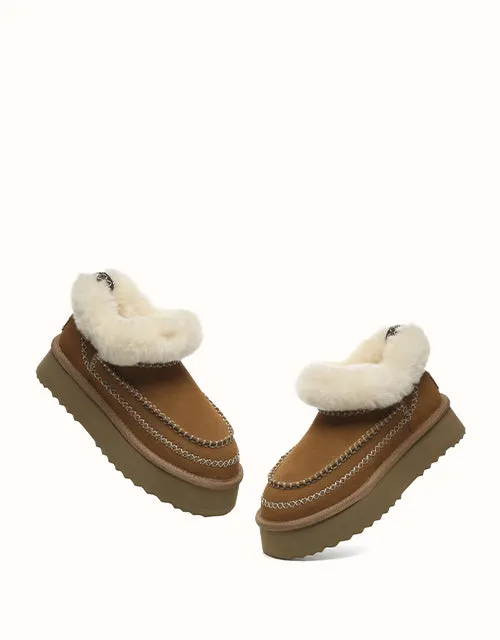 AUSTRALIAN SHEPHERD® Mini Santana Platform sold by The UGG Shop product image thumbnail 4