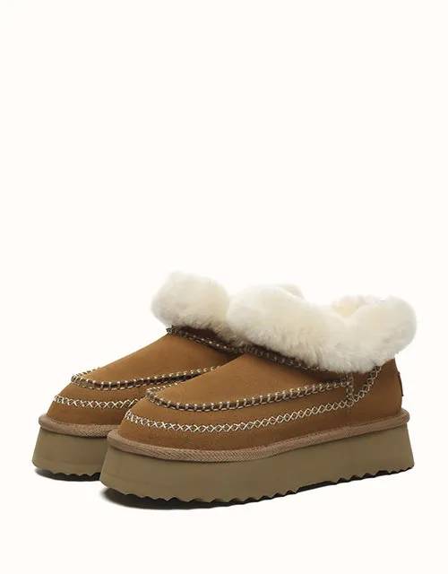 AUSTRALIAN SHEPHERD® Mini Santana Platform sold by The UGG Shop product image thumbnail 2