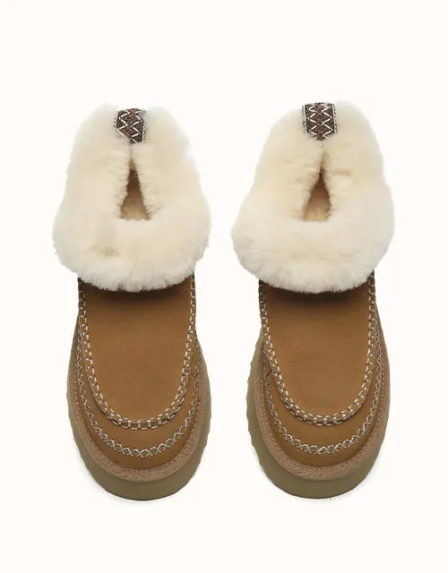 AUSTRALIAN SHEPHERD® Mini Santana Platform sold by The UGG Shop product image thumbnail 5