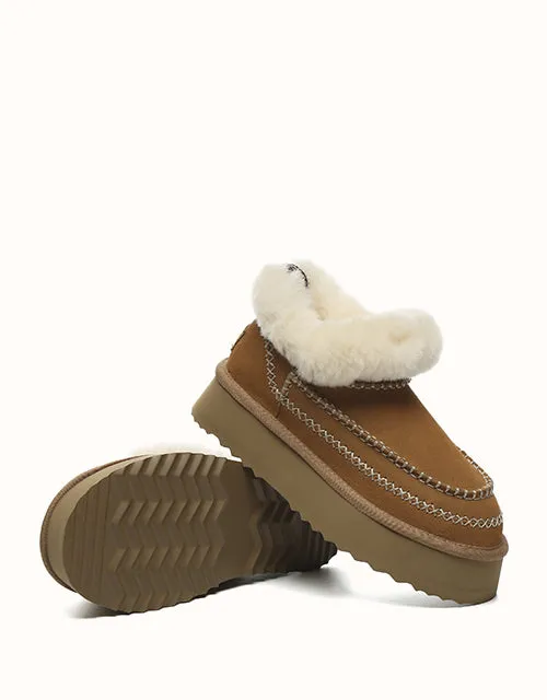 AUSTRALIAN SHEPHERD® Mini Santana Platform sold by The UGG Shop product image thumbnail 3