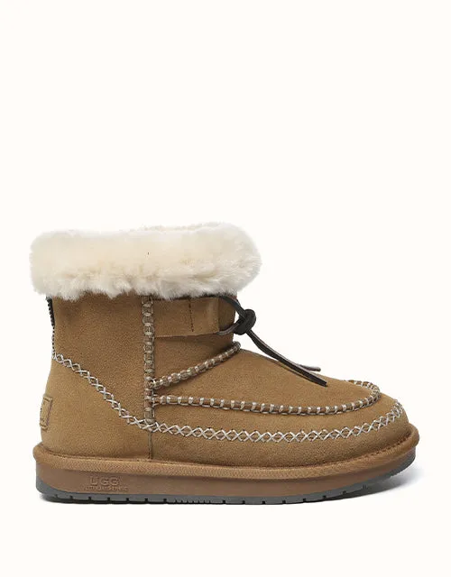 AUSTRALIAN SHEPHERD® Stormy sold by The UGG Shop