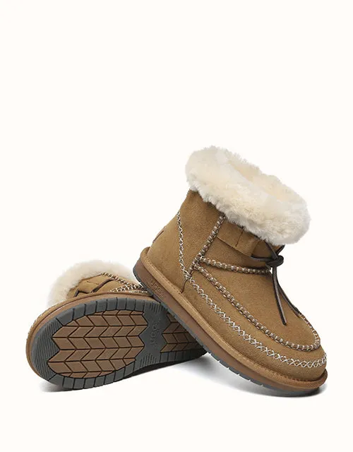 AUSTRALIAN SHEPHERD® Stormy sold by The UGG Shop product image thumbnail 3