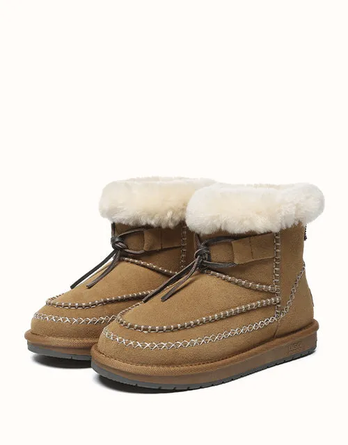 AUSTRALIAN SHEPHERD® Stormy sold by The UGG Shop product image thumbnail 2