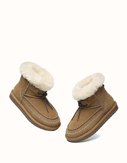 AUSTRALIAN SHEPHERD® Stormy sold by The UGG Shop product image thumbnail 4