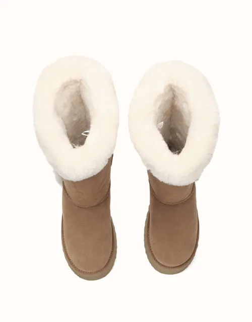 UGG EVERAU® Tall Kazzi sold by The UGG Shop product image thumbnail 5