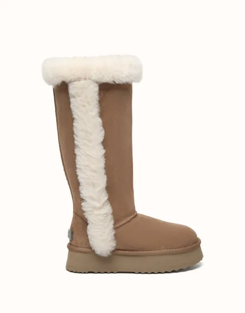 UGG EVERAU® Tall Kazzi sold by The UGG Shop