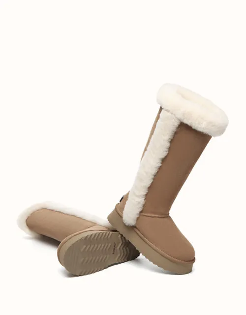UGG EVERAU® Tall Kazzi sold by The UGG Shop product image thumbnail 3