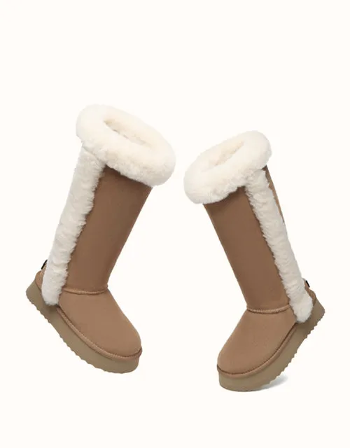 UGG EVERAU® Tall Kazzi sold by The UGG Shop product image thumbnail 4