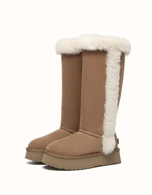 UGG EVERAU® Tall Kazzi sold by The UGG Shop product image thumbnail 2