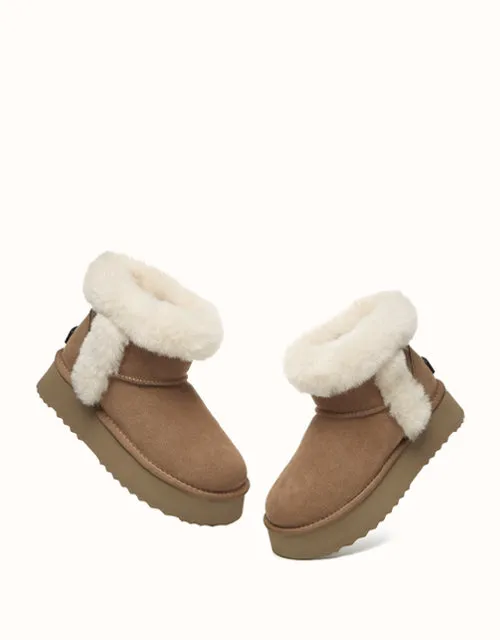 UGG EVERAU® Kazzi sold by The UGG Shop product image thumbnail 4