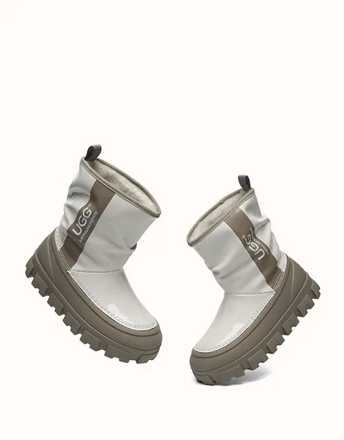 AUSTRALIAN SHEPHERD® Wren Boots sold by The UGG Shop product image thumbnail 4