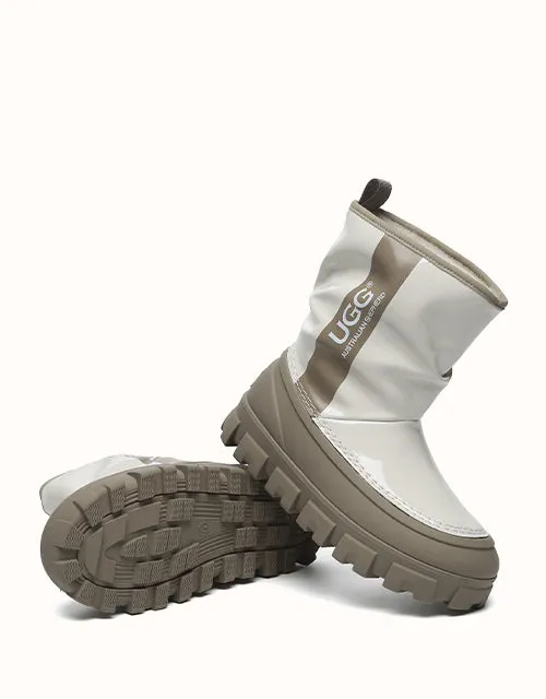 AUSTRALIAN SHEPHERD® Wren Boots sold by The UGG Shop product image thumbnail 3
