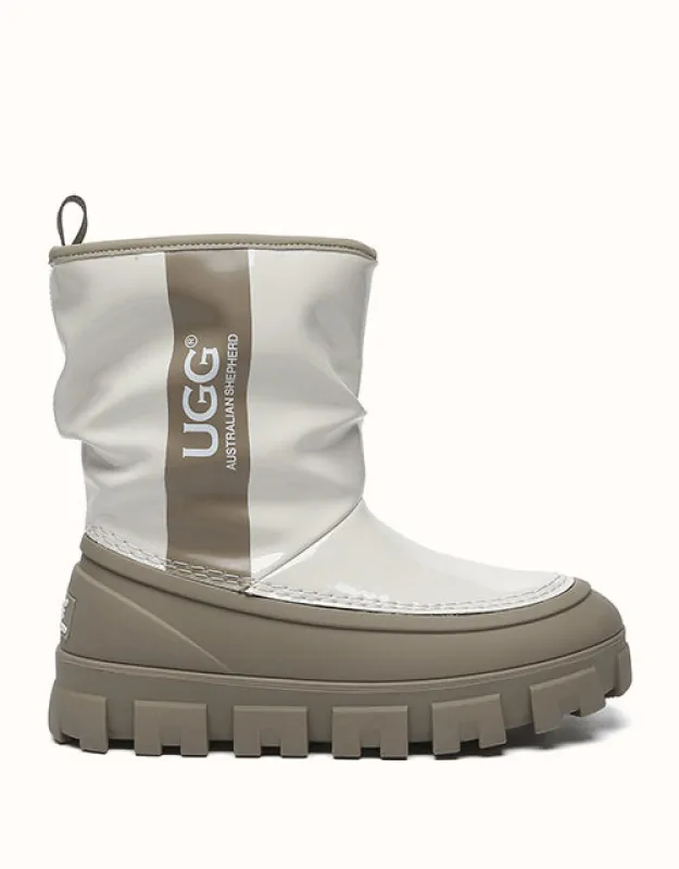 AUSTRALIAN SHEPHERD® Wren Boots made by The UGG Shop