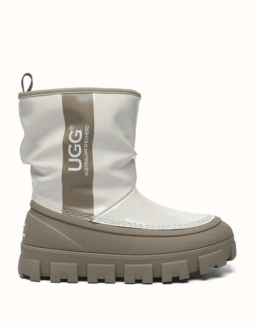 AUSTRALIAN SHEPHERD® Wren Boots sold by The UGG Shop