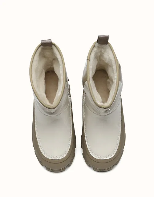 AUSTRALIAN SHEPHERD® Wren Boots sold by The UGG Shop product image thumbnail 5