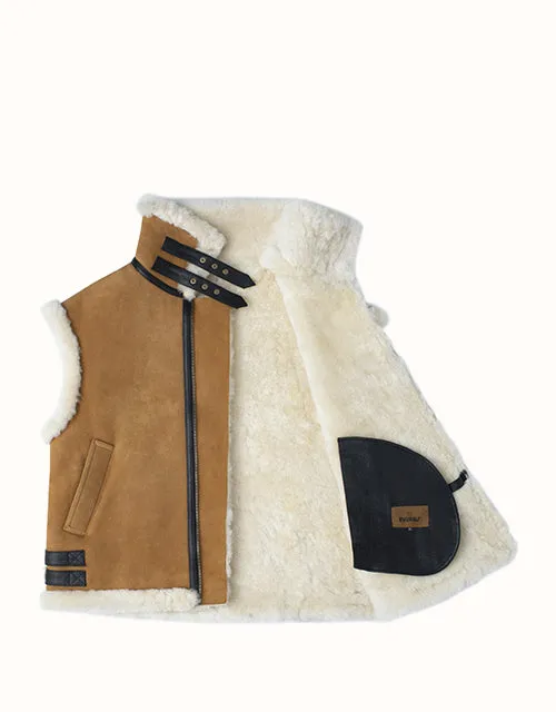 EVERAU® Dale Vest sold by The UGG Shop product image thumbnail 4