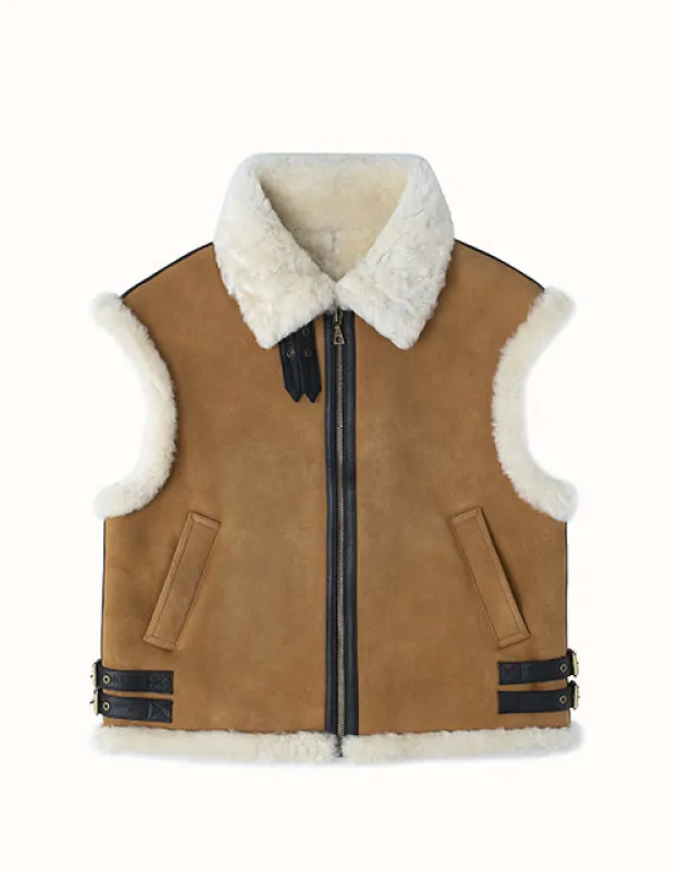 EVERAUĀ® Dale Vest sold by The UGG Shop