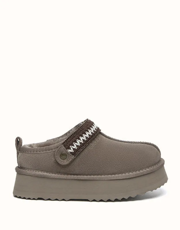 EVERAU® Maeve Slipper sold by The UGG Shop