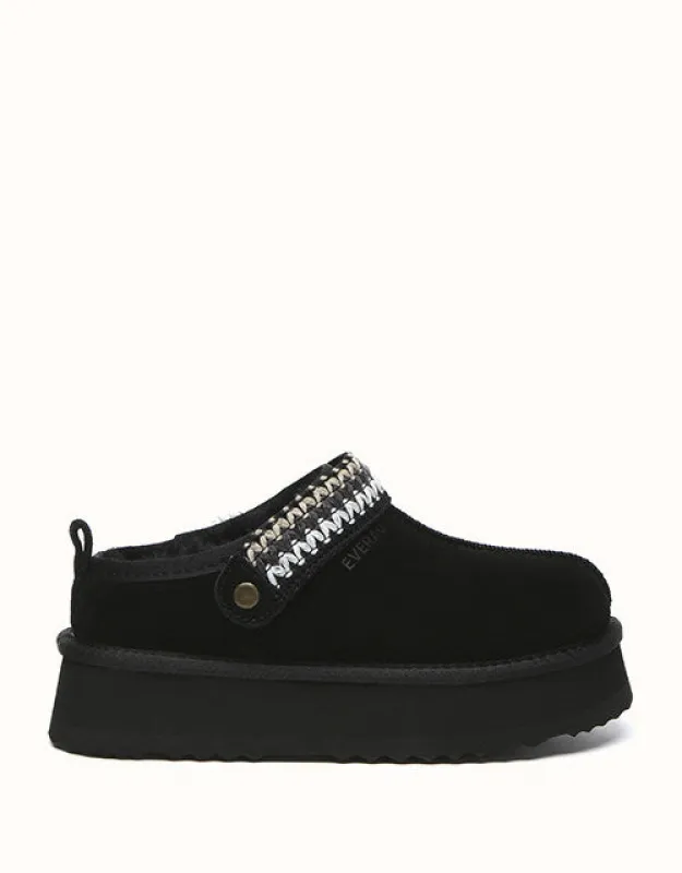 EVERAU® Maeve Slipper sold by The UGG Shop