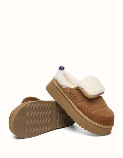 AUSTRALIAN SHEPHERD® Theia Platform sold by The UGG Shop product image thumbnail 3