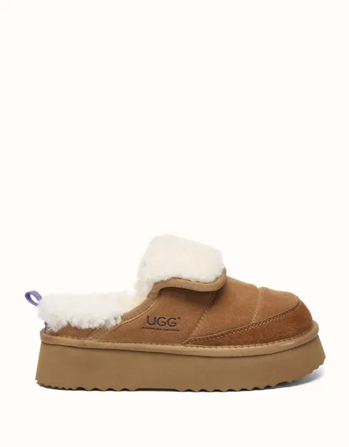 AUSTRALIAN SHEPHERD® Theia Platform sold by The UGG Shop
