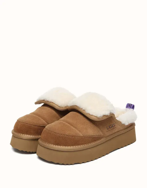 AUSTRALIAN SHEPHERD® Theia Platform sold by The UGG Shop product image thumbnail 2