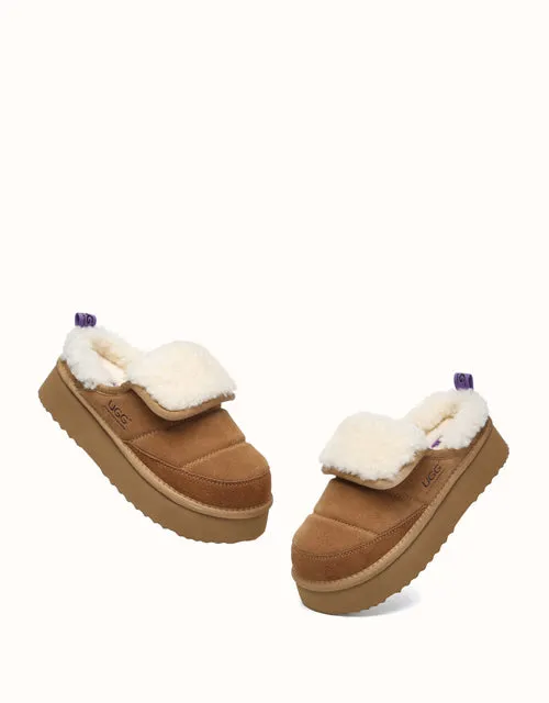 AUSTRALIAN SHEPHERD® Theia Platform sold by The UGG Shop product image thumbnail 4
